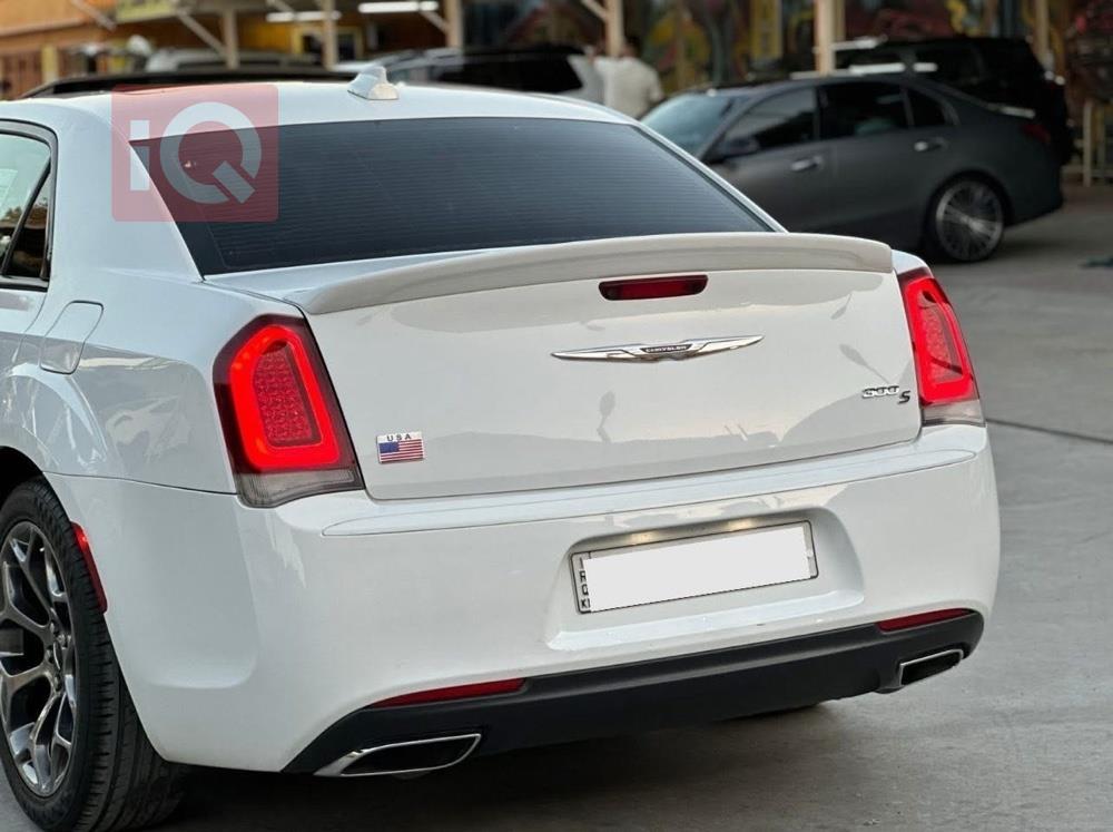 Chrysler 300
